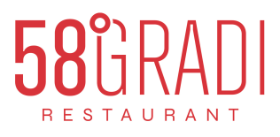 Logo 58° Gradi