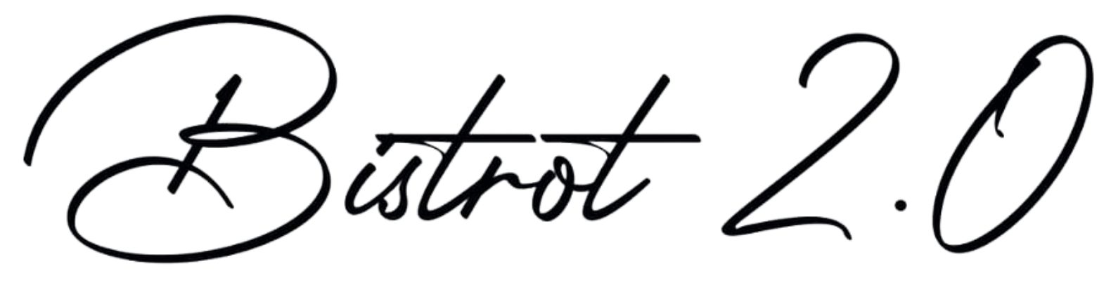 Logo Bistrot 2.0